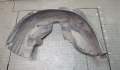 Защита арок (подкрылок) BMW 6 E63 2003-2010 - 20626581