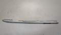 Молдинг стекла (боковое) Mercedes S W126 1979-1991 - 20626657