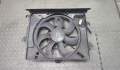 Вентилятор радиатора Kia Rio 2 2005-2011 - 20626839