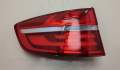 Фонарь задний BMW X6 E71 2007-2014 - 20626853