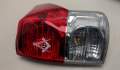 Фонарь задний Toyota Tundra 2 2007-2013 - 20627126
