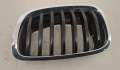 Решетка радиатора BMW X6 E71 2007-2014 - 20627314