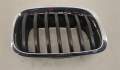 Решетка радиатора BMW X6 E71 2007-2014 - 20627322