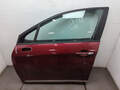 Дверь боковая Citroen C5 2008-2017 - 20627632