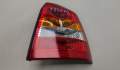 Фонарь задний Opel Astra G 1998-2005 - 20627634