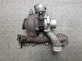 Турбина Opel Astra H 2004-2010 - 20627874