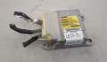 Блок управления подушками безопасности Toyota Tundra 2 2007-2013 - 20628071