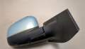 Зеркало боковое Chevrolet Spark 2009-2016 - 20628092
