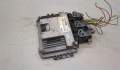 Блок управления двигателем Citroen C5 2 2004-2008 - 20628119