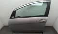 Дверь боковая Mercedes A W169 2004-2012 - 20628135