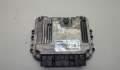 Блок управления двигателем Citroen C5 2 2004-2008 - 20628423