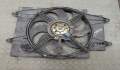 Вентилятор радиатора Alfa Romeo GT 2003-2010 - 20628596