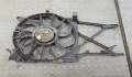 Вентилятор радиатора Opel Astra H 2004-2010 - 20628647