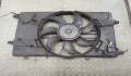 Вентилятор радиатора Opel Astra J 2010-2017 - 20628685