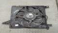 Вентилятор радиатора Nissan Qashqai J10 2006-2013 - 20628698