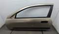 Дверь боковая Nissan Almera N16 2000-2006 - 20628813