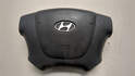 Подушка безопасности водителя Hyundai Santa Fe 2 2005-2012 - 20628851