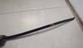 Молдинг стекла (лобовое) BMW X6 E71 2007-2014 - 20628856
