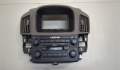 Панель управления магнитолой Lexus RX 1 1998-2003 - 20628986