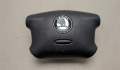 Подушка безопасности водителя Skoda SuperB 1 2001-2008 - 20629056