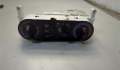 Переключатель печки Nissan Almera N16 2000-2006 - 20629373