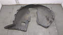 Защита арок (подкрылок) Seat Toledo 3 2004-2009 - 20629467