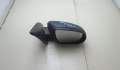 Зеркало боковое Kia Ceed 1 2007-2012 - 20629499