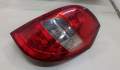 Фонарь задний Mercedes A W169 2004-2012 - 20629719