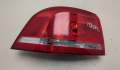 Фонарь задний Volkswagen Passat 7 2010-2015 - 20629737