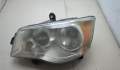 Фара передняя Chrysler Town-Country 2007-2010 - 20629854