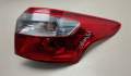 Фонарь задний Ford Focus 3 2011-2015 - 20629920 Фонарь задний Ford Focus 3 2011-2015 - 20629920