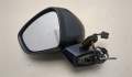 Зеркало боковое Citroen C5 2008-2017 - 20630350