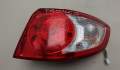 Фонарь задний Hyundai Santa Fe 2 2005-2012 - 20630424