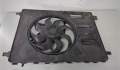 Вентилятор радиатора Ford Kuga 1 2008-2012 - 20630613 Вентилятор радиатора Ford Kuga 1 2008-2012 - 20630613