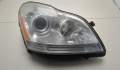 Фара передняя Mercedes GL X164 2006-2012 - 20631362