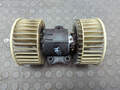 Моторчик печки BMW X5 E53 2000-2006 - 20631441