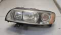 Фара передняя Volvo S60 1 2000-2009 - 20631461 Фара передняя Volvo S60 1 2000-2009 - 20631461