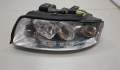 Фара передняя Audi A4 (B6) 2000-2006 - 20631715