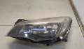 Фара передняя Opel Astra J 2010-2017 - 20631729