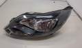 Фара передняя Ford Focus 3 2011-2015 - 20631787 Фара передняя Ford Focus 3 2011-2015 - 20631787