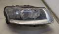 Фара передняя Audi A6 (C6) 2004-2011 - 20631803