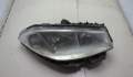 Фара передняя Renault Megane 2 2002-2009 - 20631857