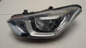 Фара передняя Hyundai i20 2008-2014 - 20631861