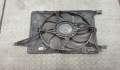 Вентилятор радиатора Nissan Qashqai J10 2006-2013 - 20632043