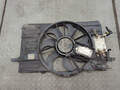 Вентилятор радиатора Volvo V50 2004-2012 - 20632068
