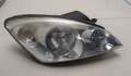 Фара передняя Kia Ceed 1 2007-2012 - 20632155