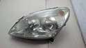 Фара передняя Opel Zafira B 2005-2014 - 20632197