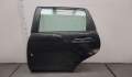 Дверь боковая Mercedes A W169 2004-2012 - 20632200