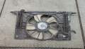Вентилятор радиатора Toyota Auris E15 2006-2012 - 20632223