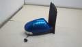 Зеркало боковое Volkswagen Touran 2003-2006 - 20632402
